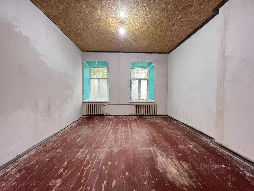 Квартира, 2 комнаты, 56.5 м - Фото 1