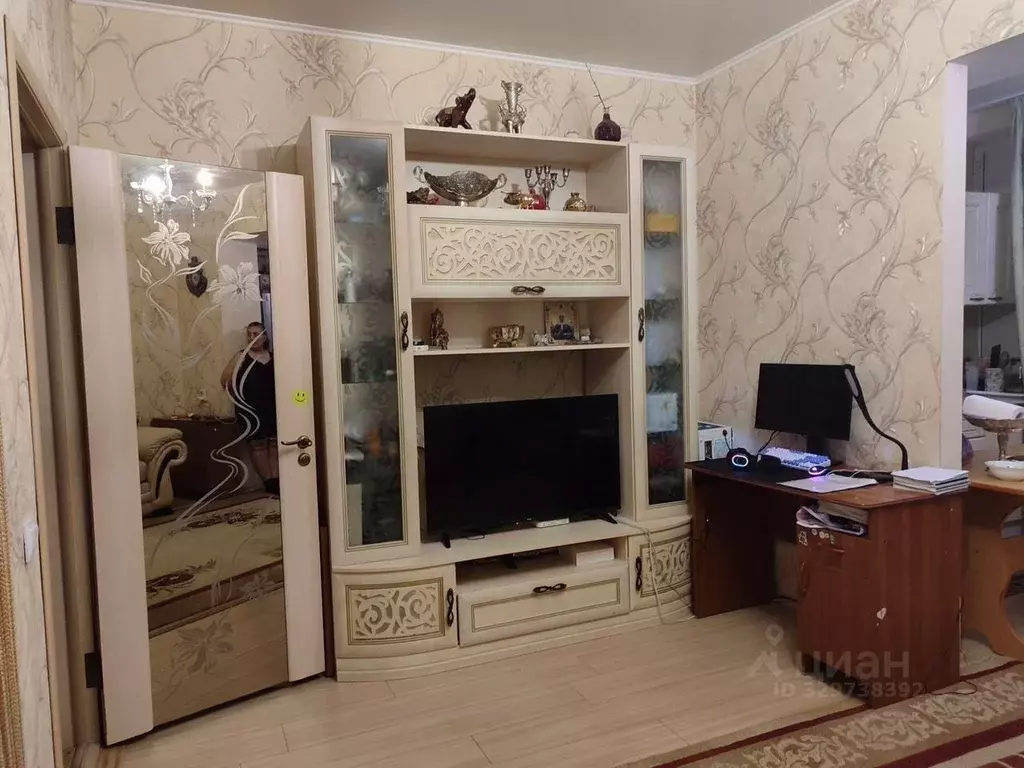 1-к кв. Краснодарский край, Анапа ул. Омелькова, 28 (51.0 м) - Фото 1