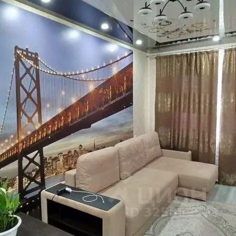 1-к кв. Ставропольский край, Ставрополь ул. Рогожникова, 17 (39.0 м) - Фото 1