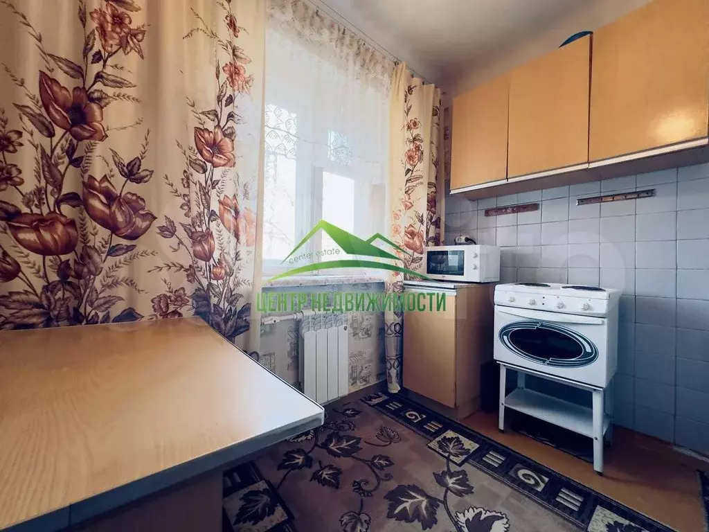 2-к. квартира, 39,6 м, 3/5 эт. - Фото 0