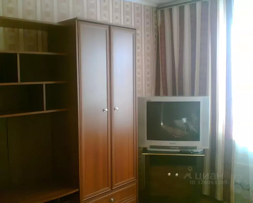 1-к кв. Новосибирская область, Новосибирск Геодезическая ул., 15/1 ... - Фото 1