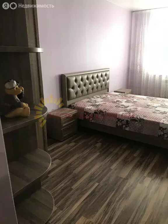 3-комнатная квартира: Ейск, Красная улица, 43Б (79 м) - Фото 1