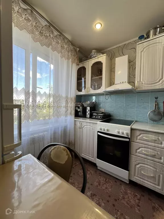 Продаётся 2-к квартира, 44.5 м - Фото 1