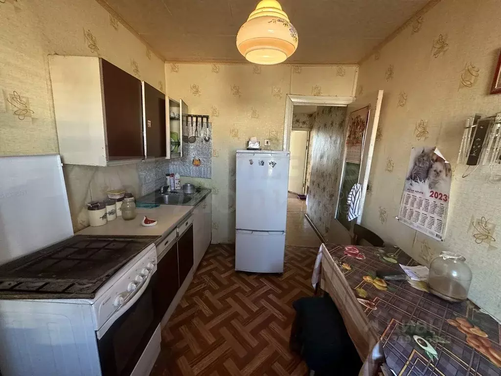 3-к кв. Новгородская область, Боровичи Сушанская ул., 17 (56.9 м) - Фото 1