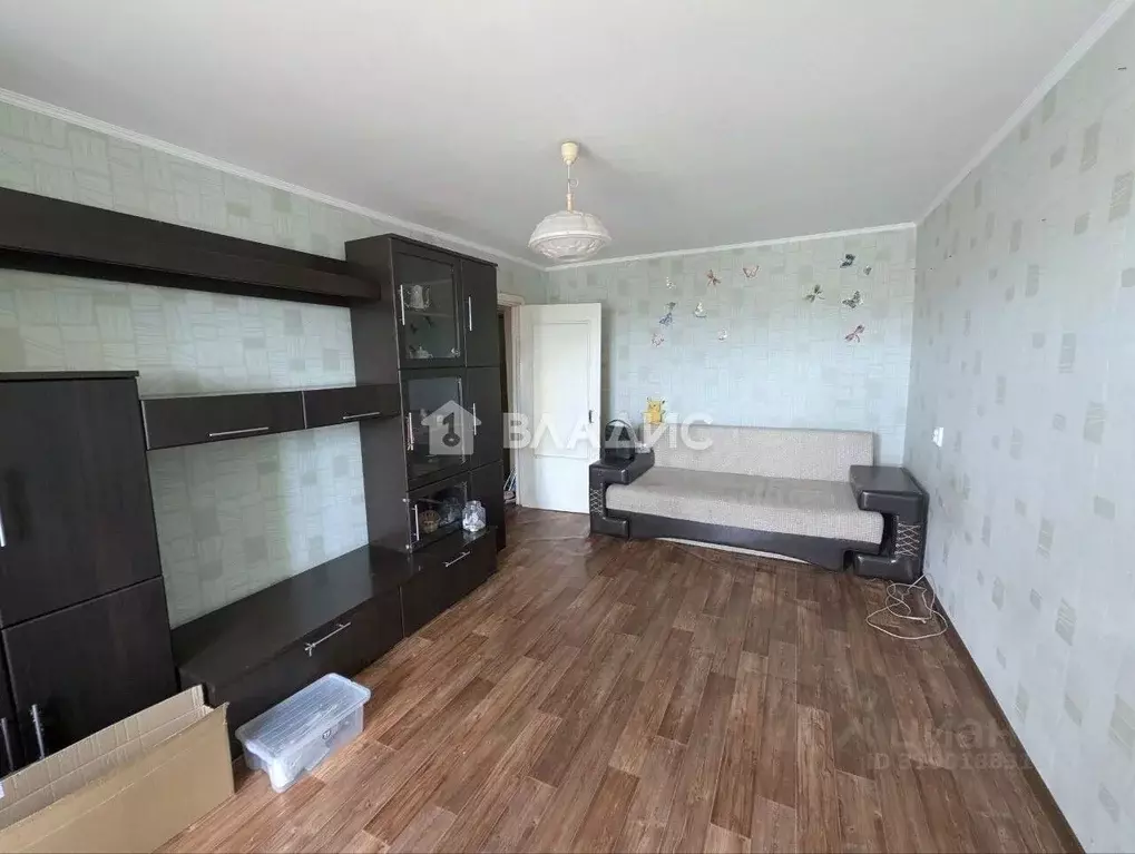 1-к кв. Белгородская область, Белгород ул. Белгородского полка, 46 ... - Фото 0