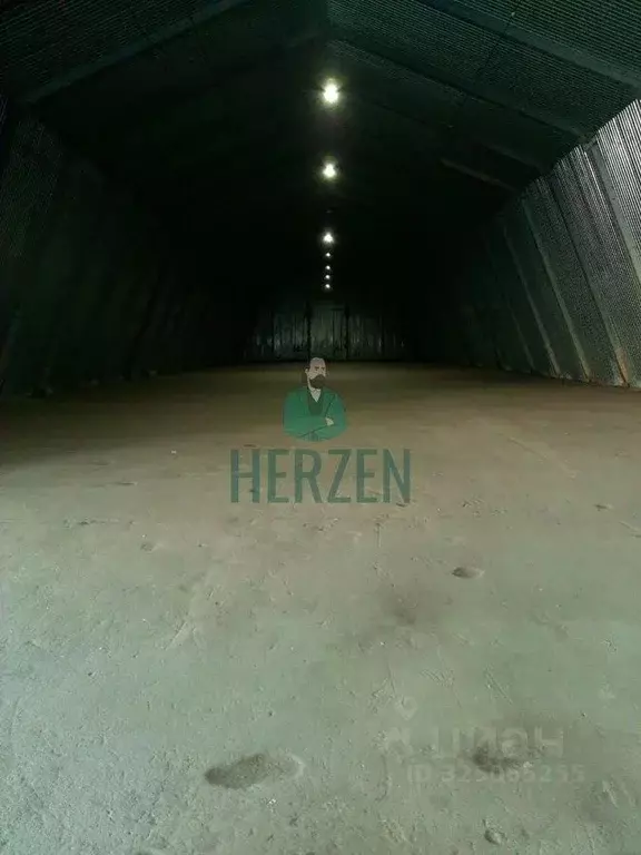 Склад в Московская область, Ленинский городской округ, с. Беседы ... - Фото 2