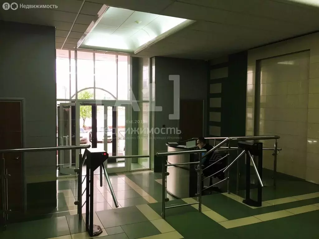 Офис (38 м) - Фото 2