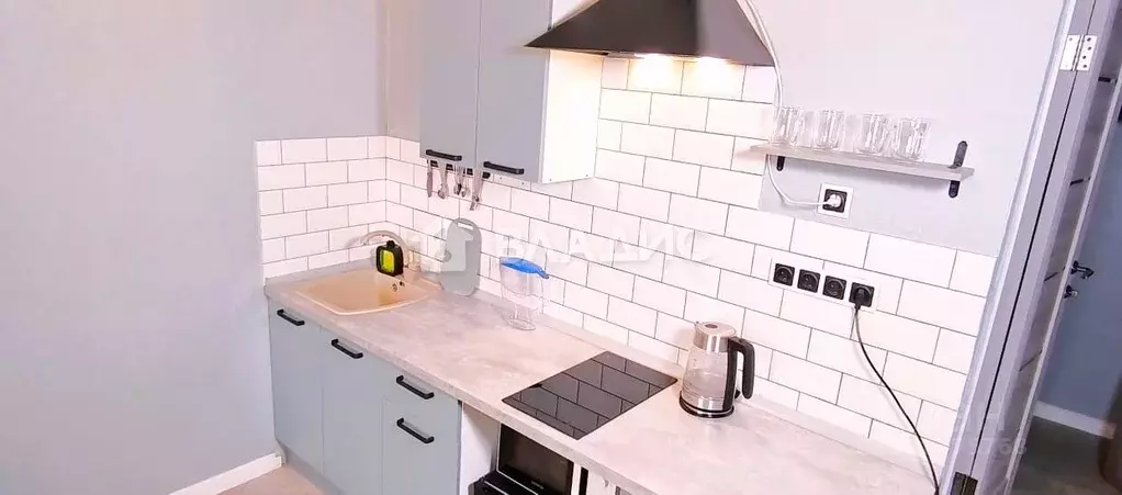 3-к кв. Краснодарский край, Новороссийск Вербовая ул., 11 (92.5 м) - Фото 1