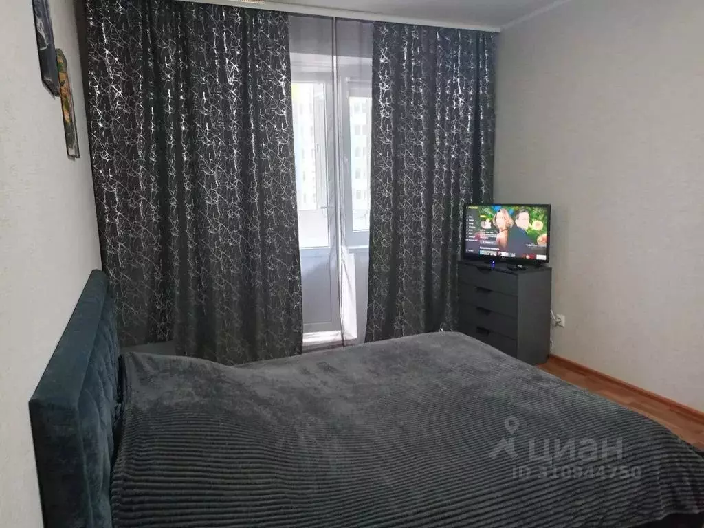 1-к кв. Курская область, Курск просп. Анатолия Дериглазова, 81 (35.0 ... - Фото 2