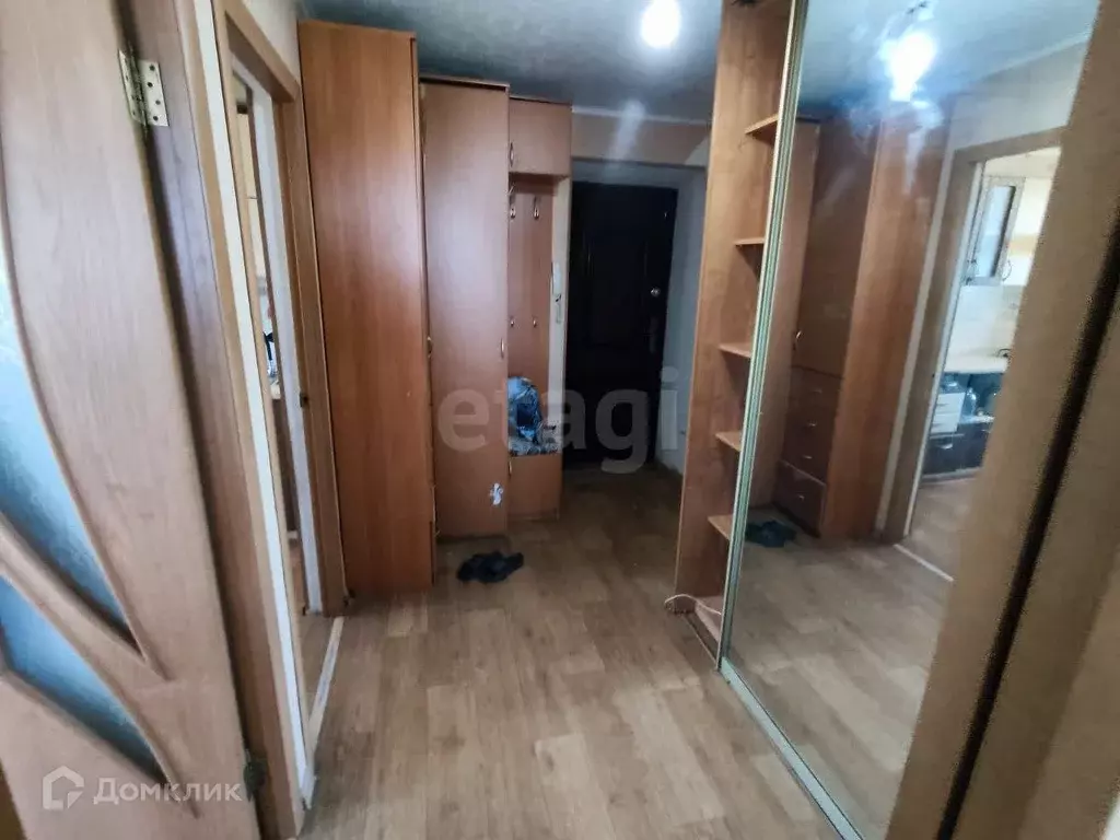 Продаётся 1-к квартира, 32.1 м - Фото 0