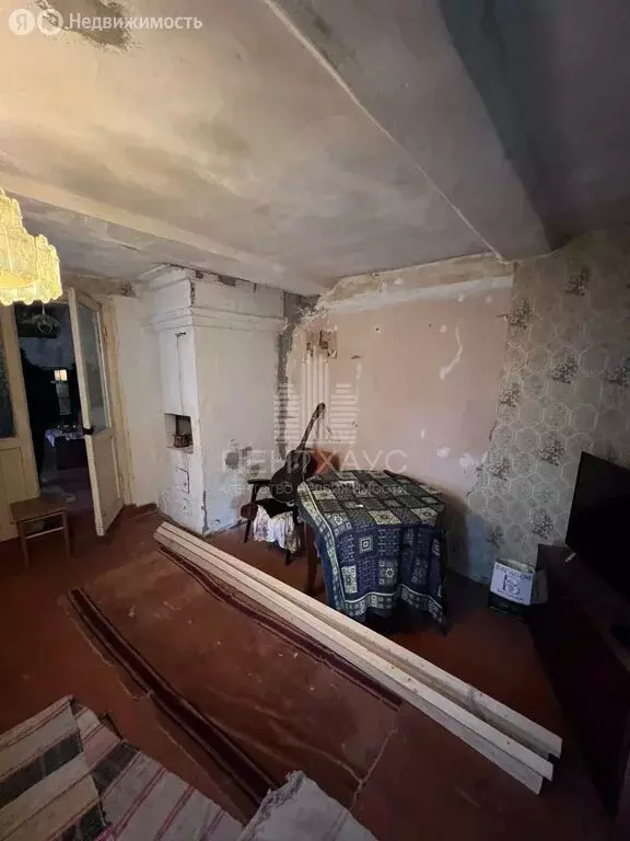 Дом в Гусь-Хрустальный, Садовая улица, 16 (55.1 м) - Фото 1