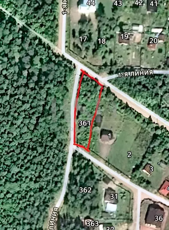 Участок в Ленинградская область, Всеволожский район, Сертоловское ... - Фото 2