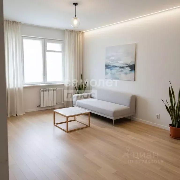 1-к кв. Иркутская область, Иркутск Первомайский мкр, 2 (31.0 м) - Фото 1