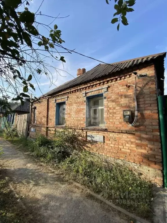 Дом в Белгородская область, Белгород Везельская ул., 84 (27 м) - Фото 0