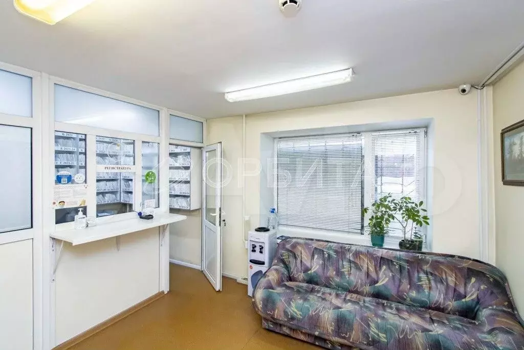 Продам помещение свободного назначения, 271.3 м - Фото 1