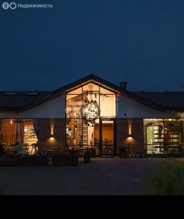 Участок в село Нагаево, Советская улица (6.2 м) - Фото 2