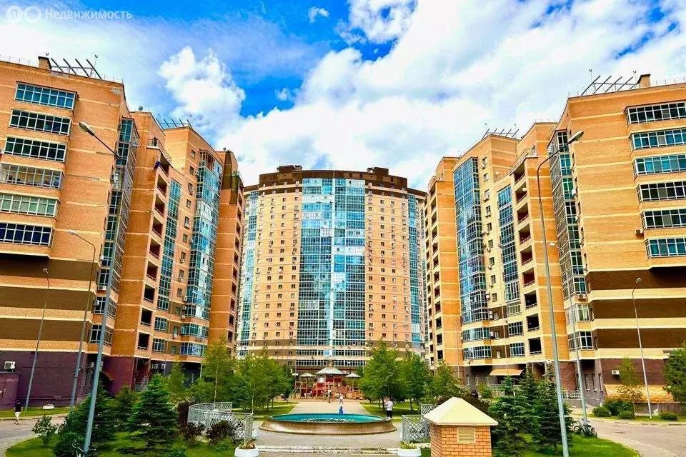 2-комнатная квартира: Казань, Чистопольская улица, 36 (54 м) - Фото 1