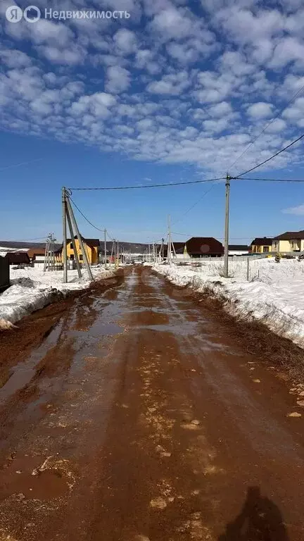 Участок в Альметьевск, улица Новосёлов (6 м) - Фото 2