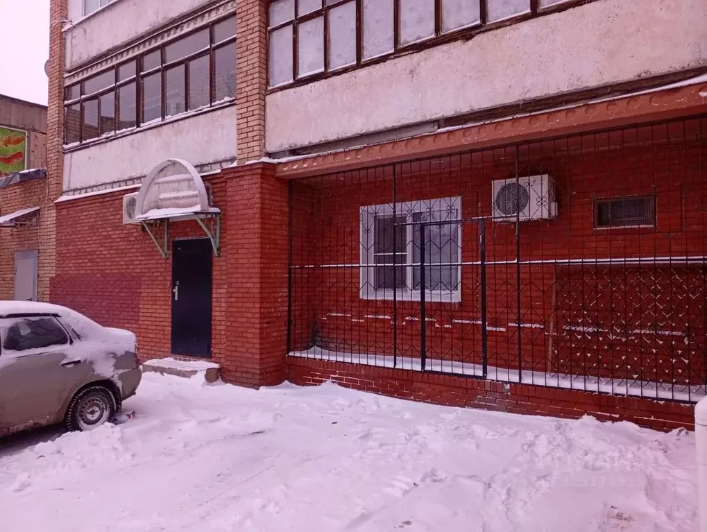 Помещение свободного назначения в Самарская область, Тольятти ул. Лизы ... - Фото 2
