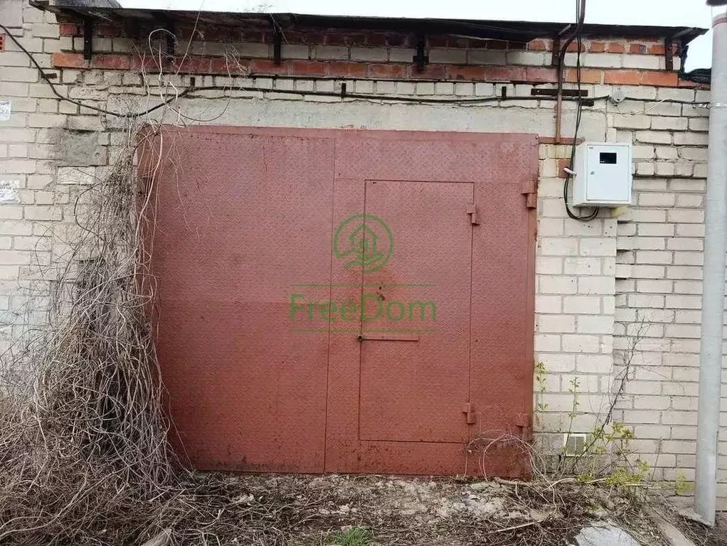 Гараж в Белгородская область, Белгород ул. Николая Чумичова, 90А (24 ... - Фото 1