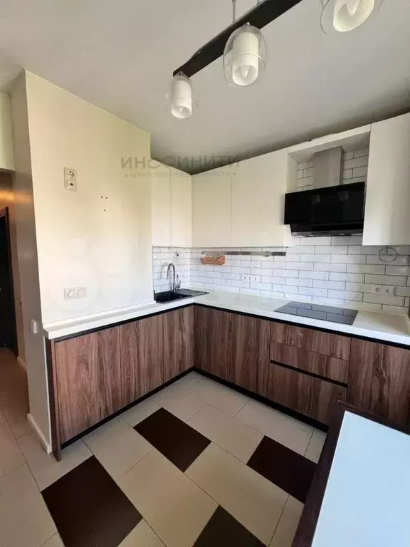 3-к. квартира, 73,5 м, 14/17 эт. - Фото 0
