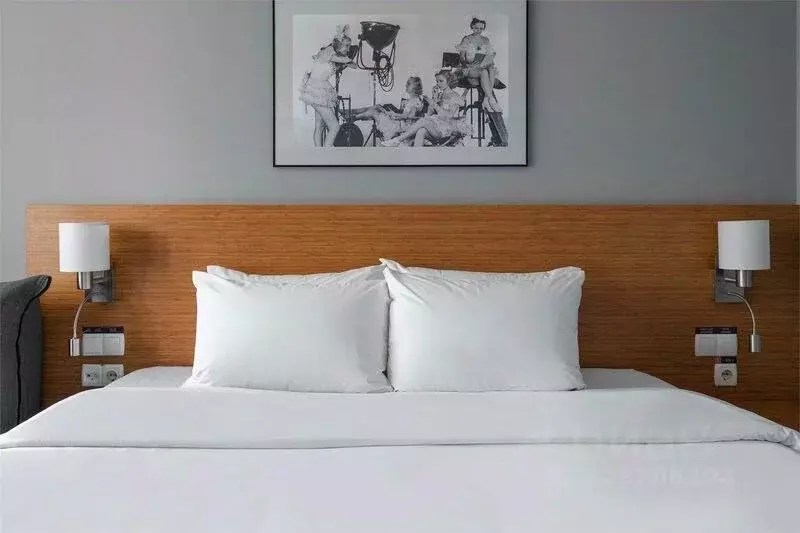 Студия Крым, Ялта ул. Дражинского, 50 (42.0 м) - Фото 2