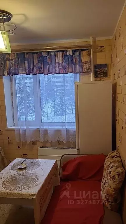 1-к кв. Москва Южнобутовская ул., 111 (39.4 м) - Фото 2