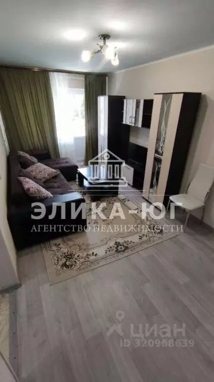 Квартира, 2 комнаты, 40.1 м - Фото 0