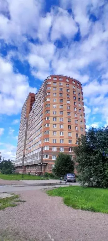 Студия Ленинградская область, Тосно г. Тосненский район, Тосненское ... - Фото 1