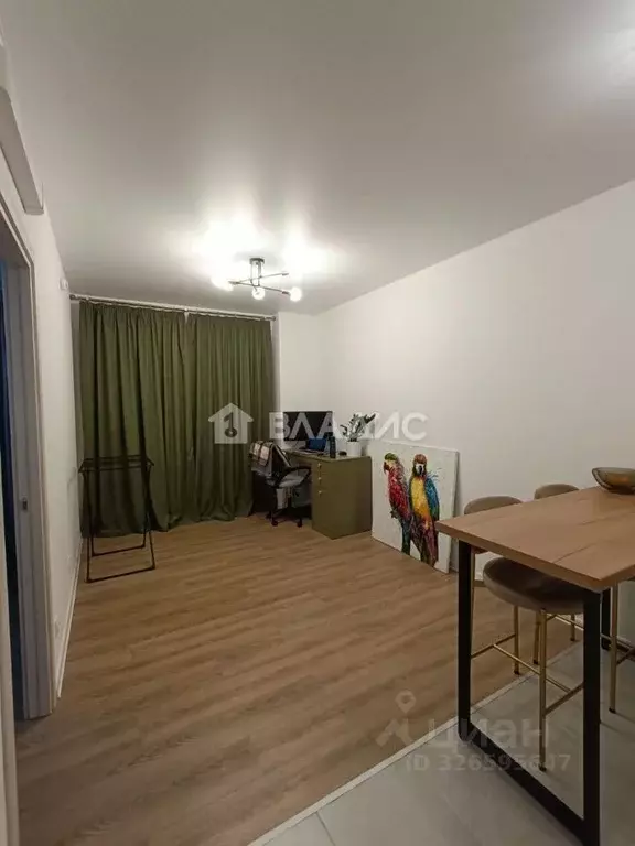 1-к кв. Москва Иловайская ул., 2 (32.6 м) - Фото 2