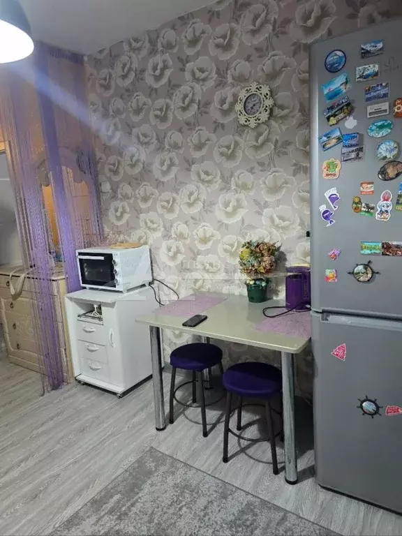 Продаётся 1-к квартира, 34.2 м - Фото 1