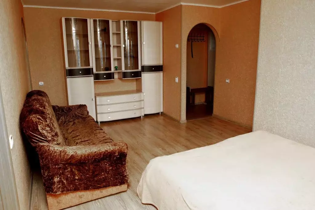 3-к кв. Тверская область, Ржев Привокзальная ул., 3 (58.0 м) - Фото 1