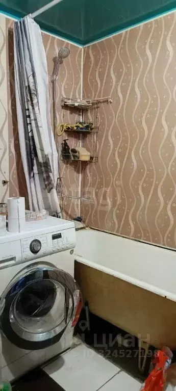 1-к кв. Амурская область, Благовещенск Студенческая ул., 25 (35.0 м) - Фото 2