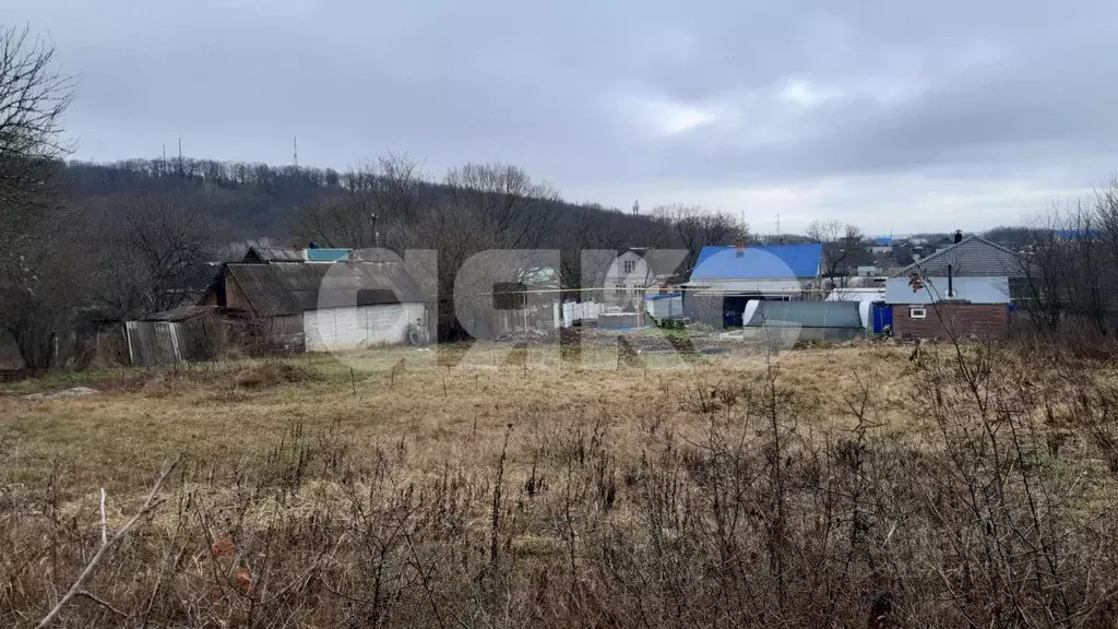 Участок в Краснодарский край, Горячий Ключ ул. Ломоносова (10.0 сот.) - Фото 2