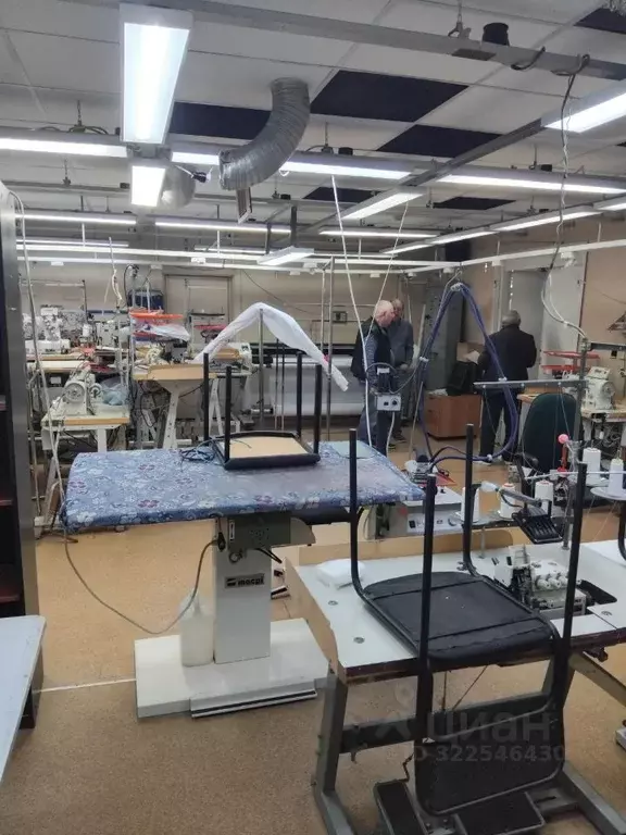 Помещение свободного назначения в Калужская область, Обнинск ул. ... - Фото 1