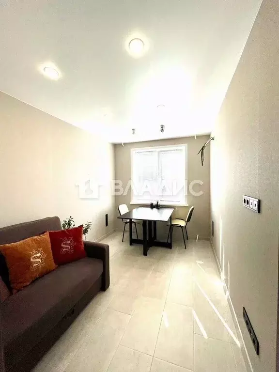 3-к кв. Нижегородская область, Нижний Новгород Ковалихинская ул., 72 ... - Фото 1