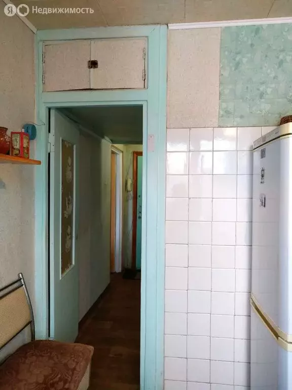 1-комнатная квартира: Ломоносов, улица Федюнинского, 5к2 (30.5 м) - Фото 0
