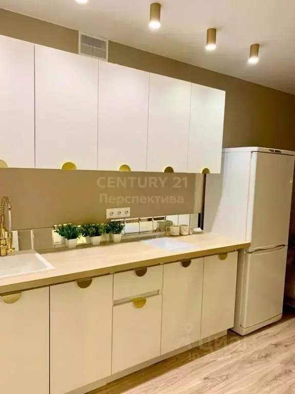 1-к кв. Москва Челябинская ул., 18К2 (41.5 м) - Фото 2