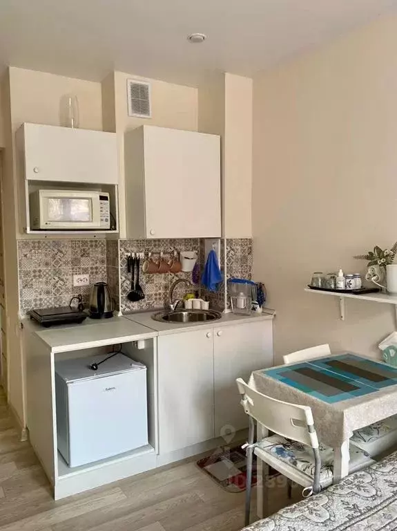 Студия Татарстан, Казань Меридианная ул., 8 (16.0 м) - Фото 2