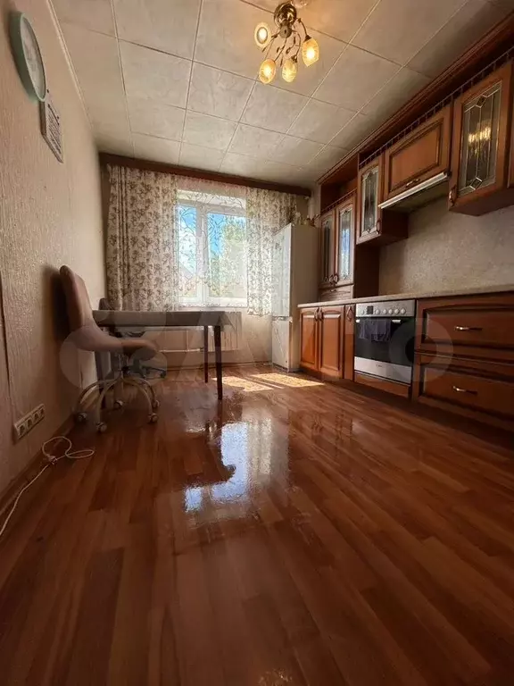 1-к. квартира, 40 м, 2/18 эт. - Фото 0