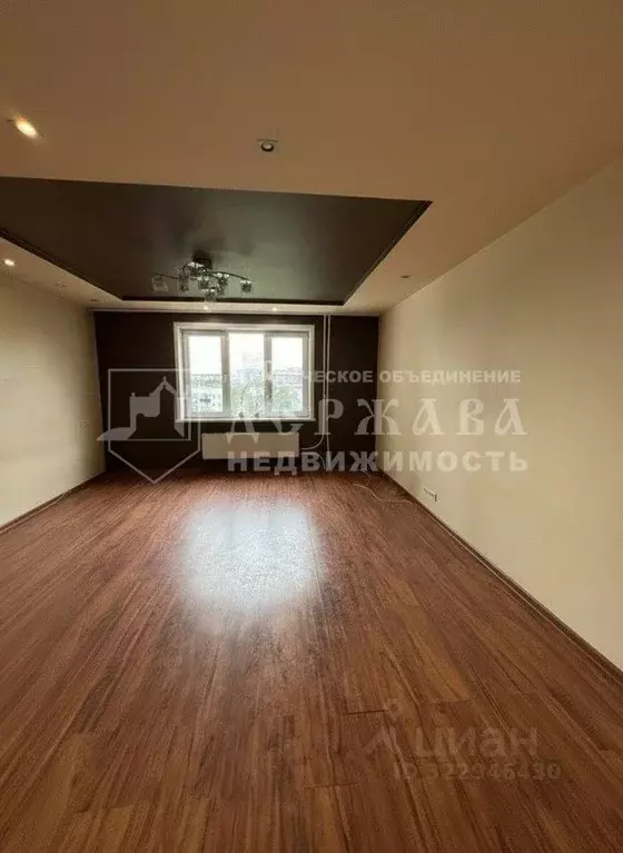 4-к кв. Кемеровская область, Ленинск-Кузнецкий просп. Ленина, 71 (77.7 ... - Фото 1