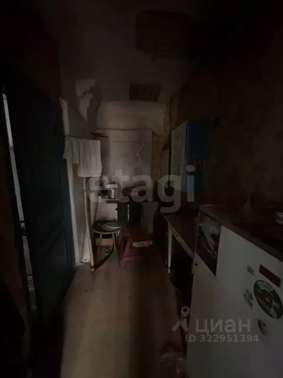 1-к кв. Курская область, Мантуровский район, Ястребовский сельсовет, ... - Фото 1