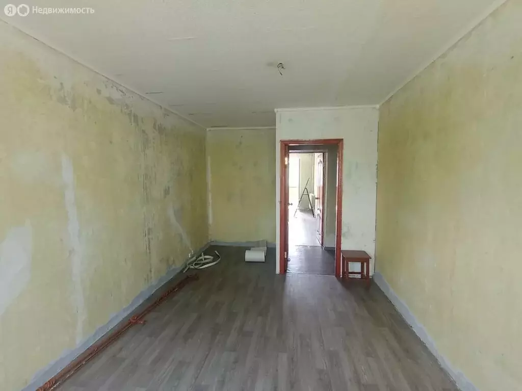 3-комнатная квартира: Воронеж, улица Любы Шевцовой, 3 (58.8 м) - Фото 2