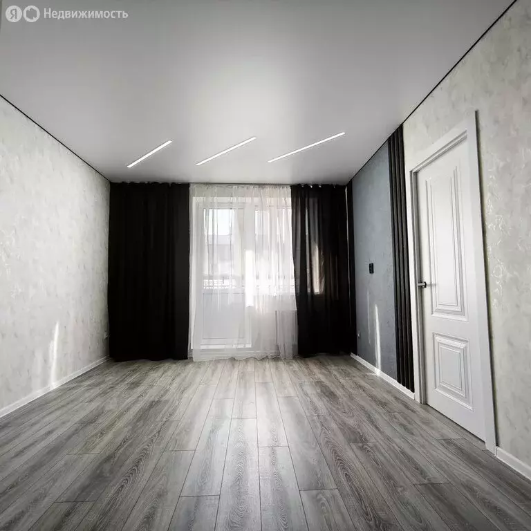 2-комнатная квартира: Волгоград, улица Гаря Хохолова, 11 (50 м) - Фото 2