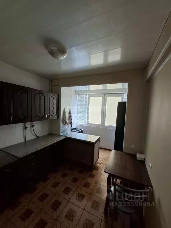 1-к кв. Кабардино-Балкария, Нальчик ул. Идарова, 39 (31.0 м) - Фото 2