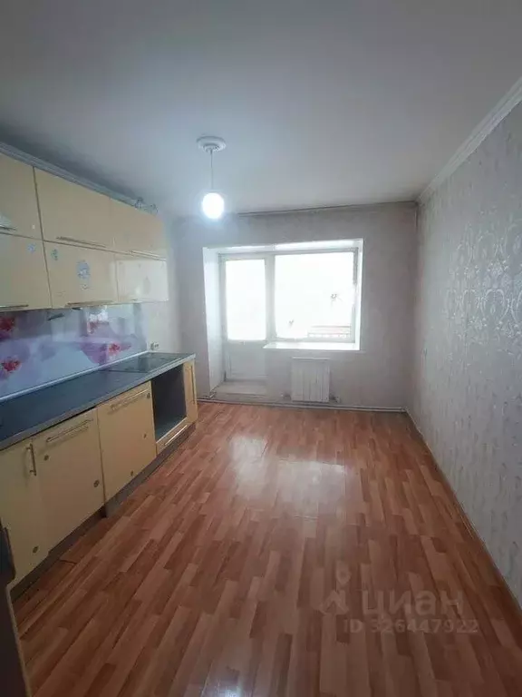 2-к кв. Хакасия, Черногорск Линейная ул., 249 (63.8 м) - Фото 1