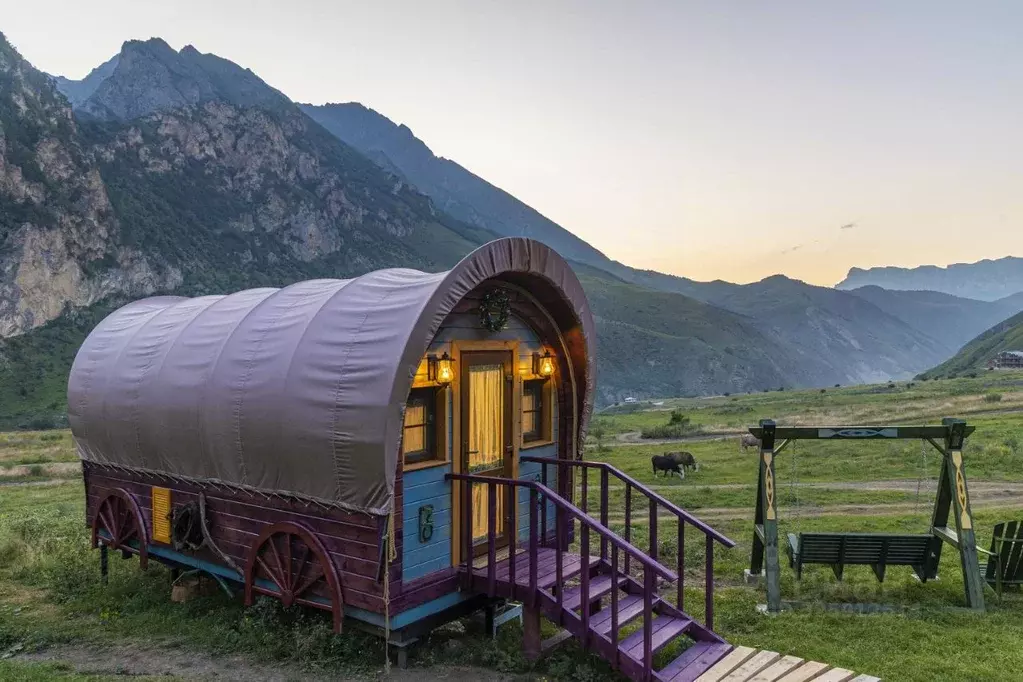 Комната Кабардино-Балкария, Чегемский район, с. Эльтюбю 1 (18.0 м) - Фото 2