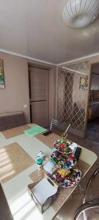 Дом в Краснодарский край, Мостовской пгт  (77 м) - Фото 1