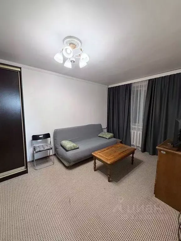 1-к кв. Москва ул. Москворечье, 55К1 (30.0 м) - Фото 1