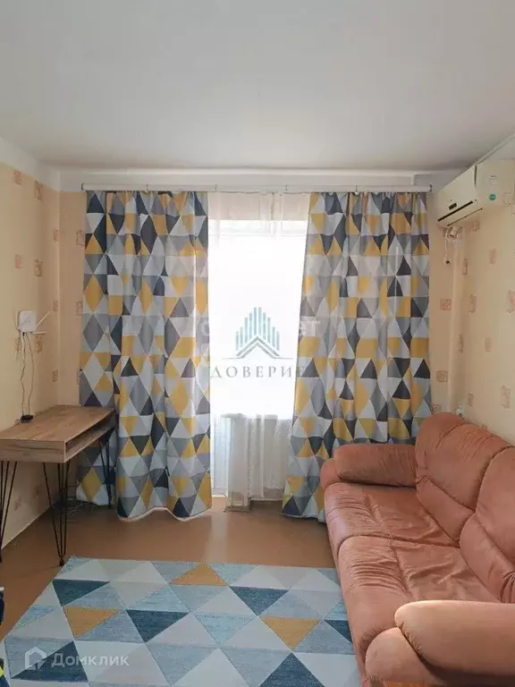 Продаётся 3-к квартира, 54.4 м - Фото 0